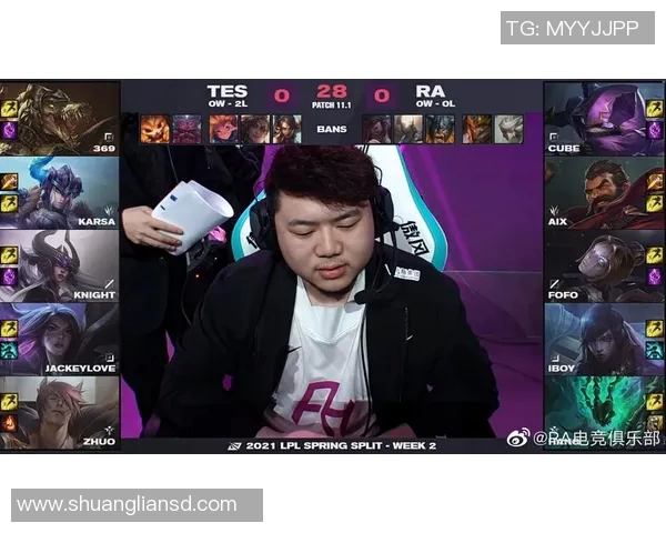 城市赛TES心理素质分析S15电竞表现的深度解读与反思