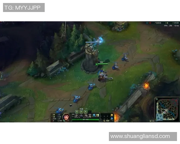 深入解析FPX在DOTA2与S15LOL中的个人能力与团队协作表现