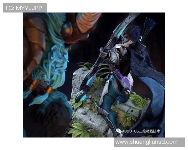 探索李磊的DOTA2人生与s15电竞总决赛的深度对话之旅