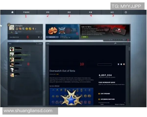 S15LOL比分周伟独家分享CSGO游戏技巧与心得体会解析