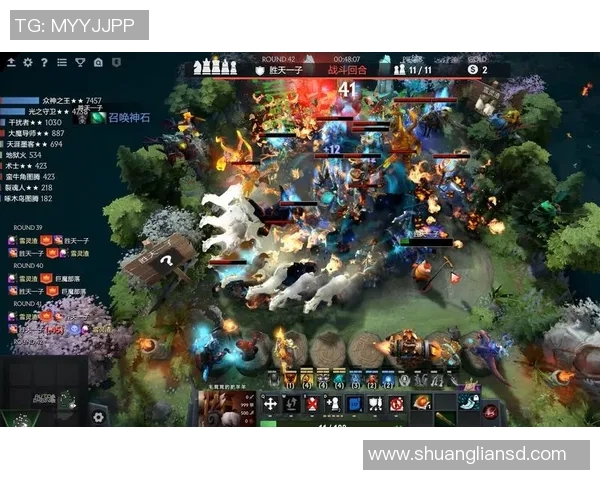 赵强深度解析DOTA2游戏技巧与策略分享让你轻松上分的秘诀实时数据