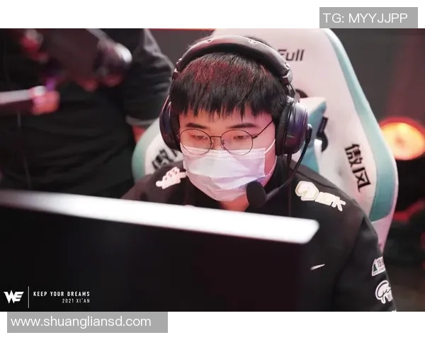 esports数据青年赛中WE战队节奏表现分析与点评探讨 esports数据青年赛中WE战队节奏表现分析与点评探讨