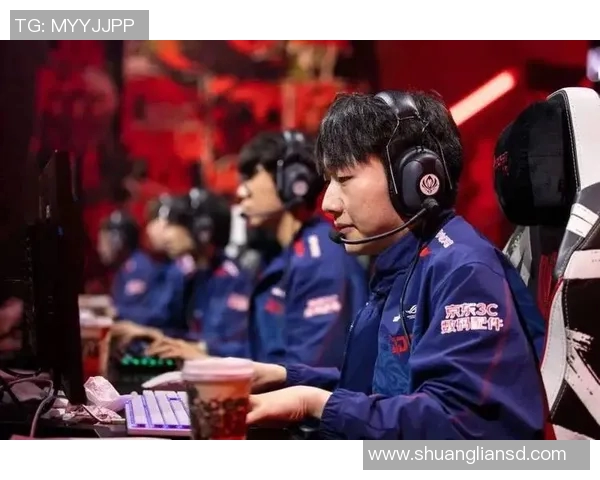 esports最新数据电竞比分英雄联盟纪实记录JDG战队崛起之路与辉煌成就探索